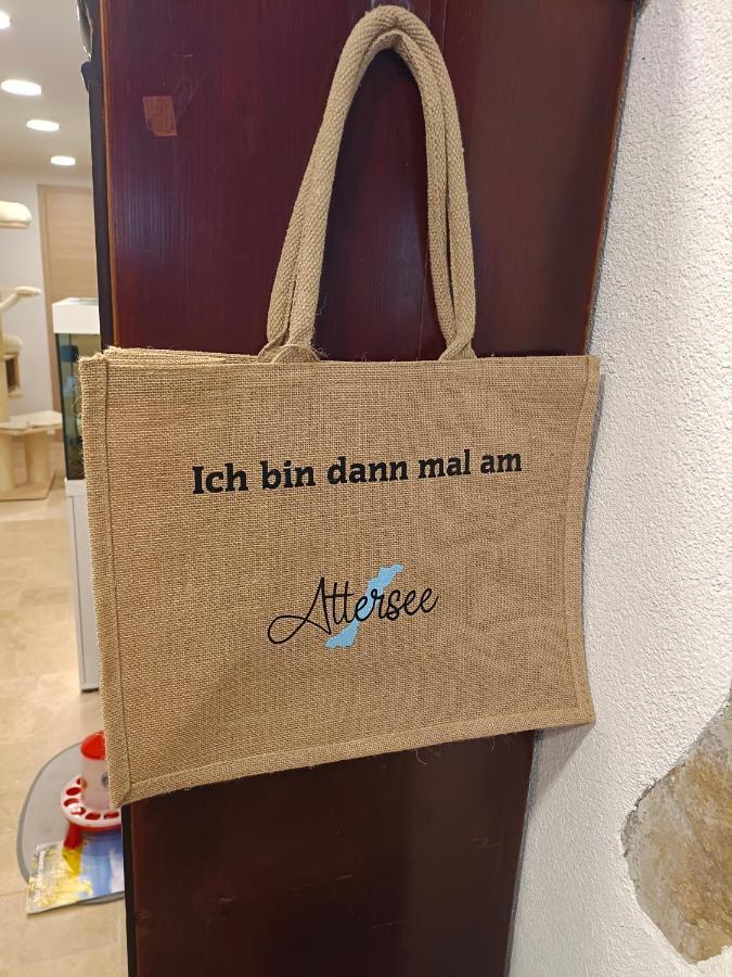 Apartamento Biohof Auinger, Der Tiererlebnishof Aurach am Hongar Exterior foto